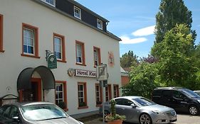 Hotel Kurfuerst Garni